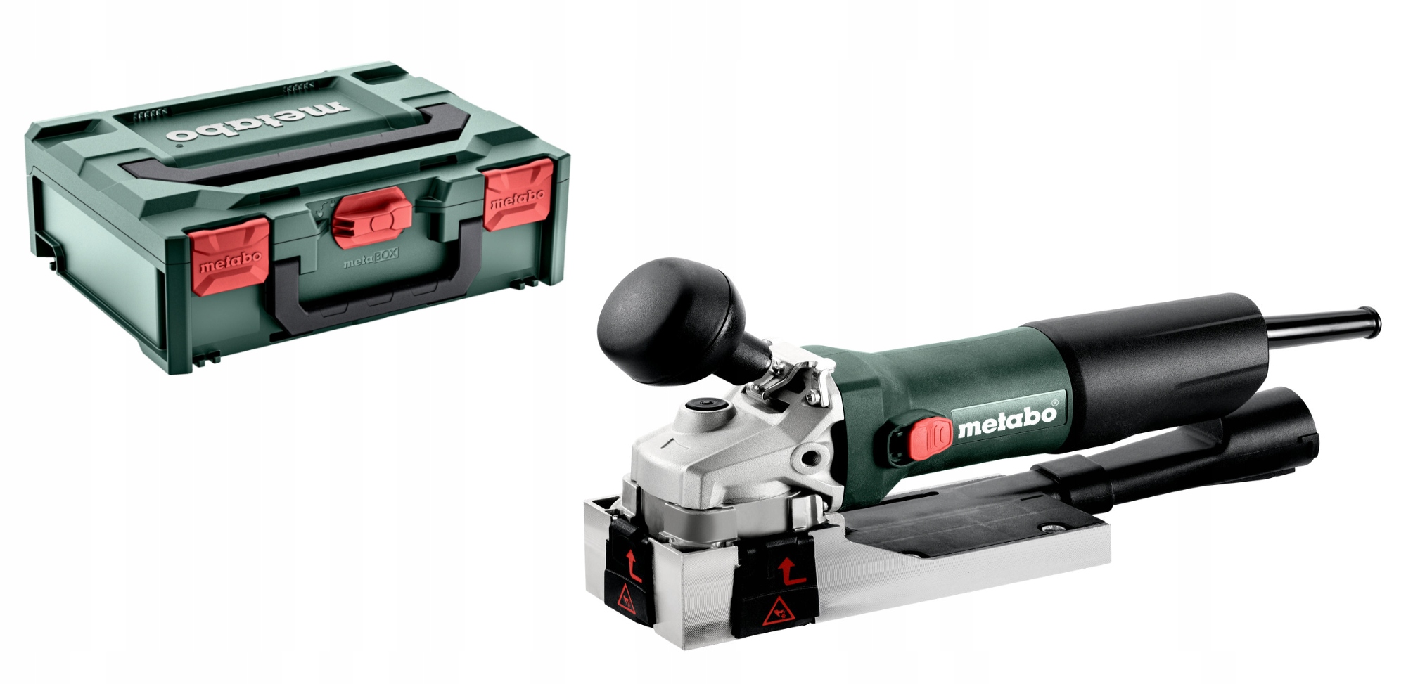 Frézka na farby Metabo LF 850 S metaBOX