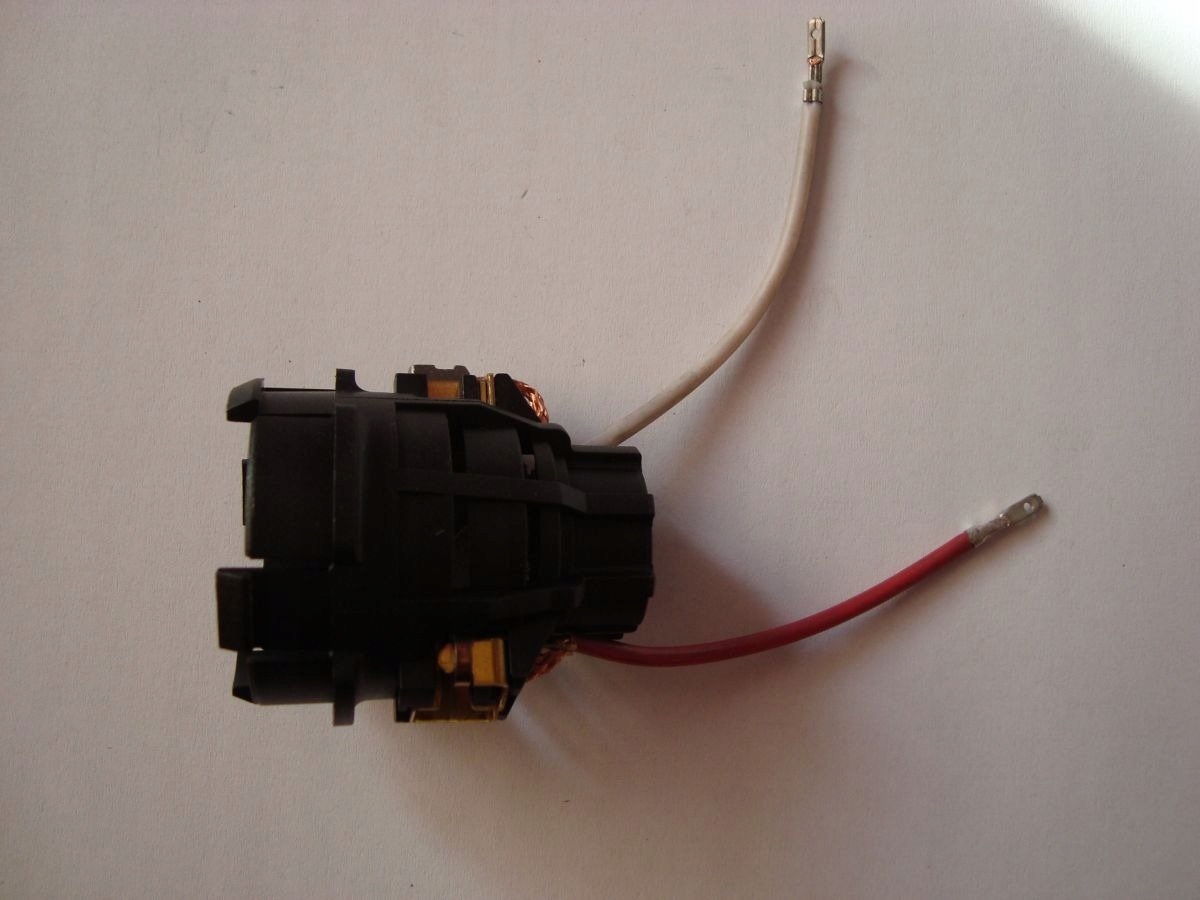 Motor - GDE 230 FC-S sacie kryt pre brúsky
