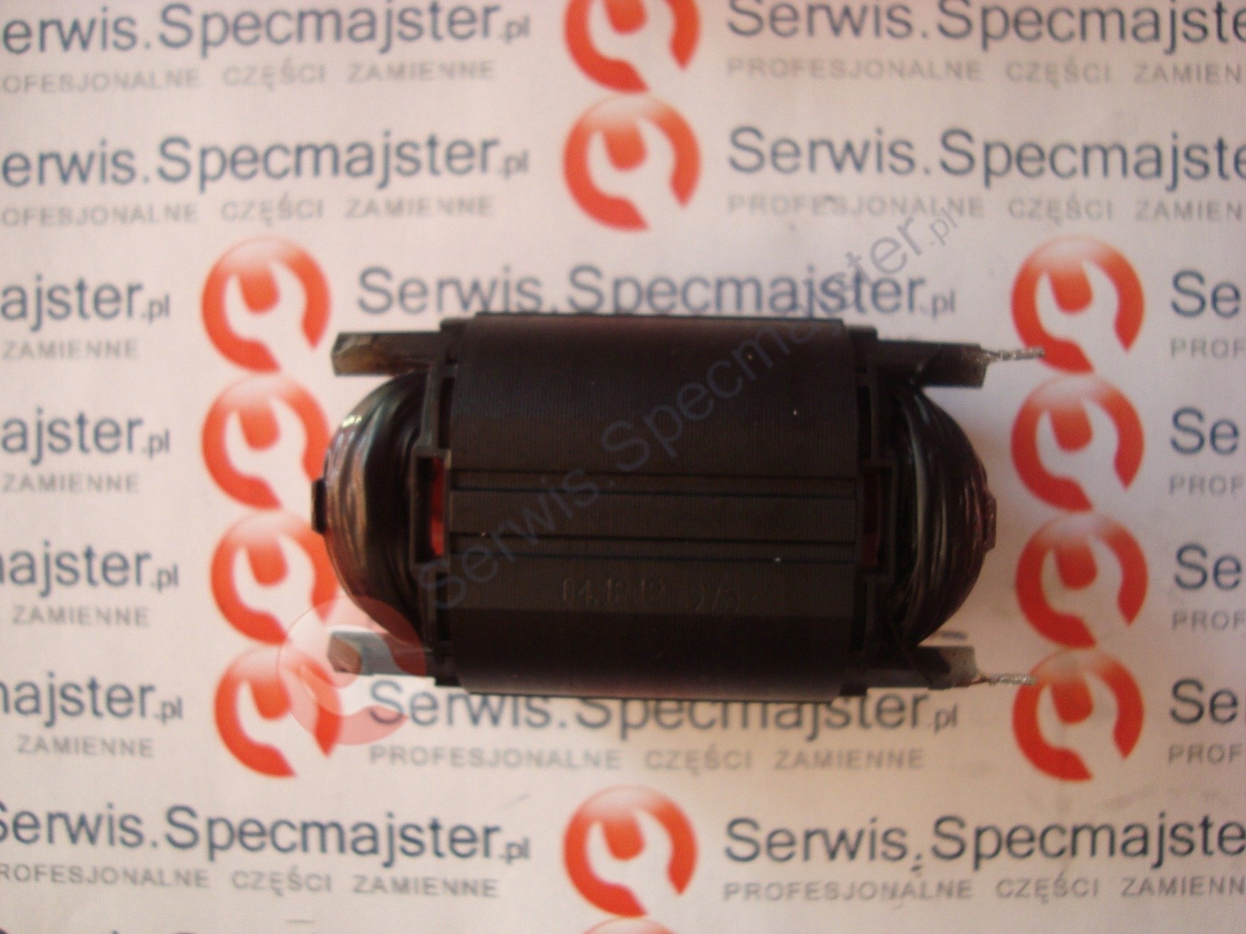 Úchyt - Makita BGA452 DGA452 BGD800 Držiak kefy