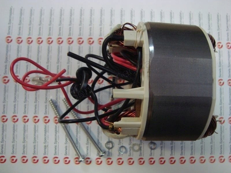 Úchyt - Makita HM1800-Wirnik č. 4 Kód: 514993-0