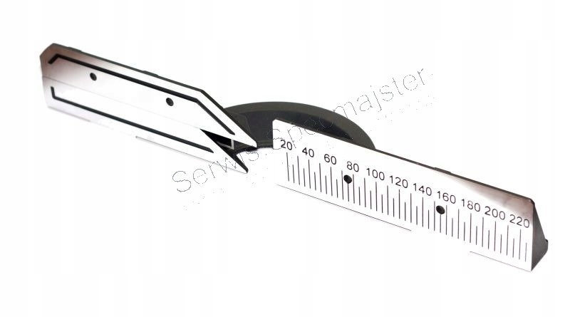 Úchyt - Starmix Electronics Tile Ipulse Ardl 1635 1435