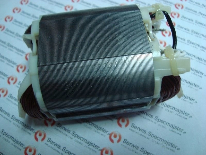 Úchyt - Bosch S 500 A- Cover NO.