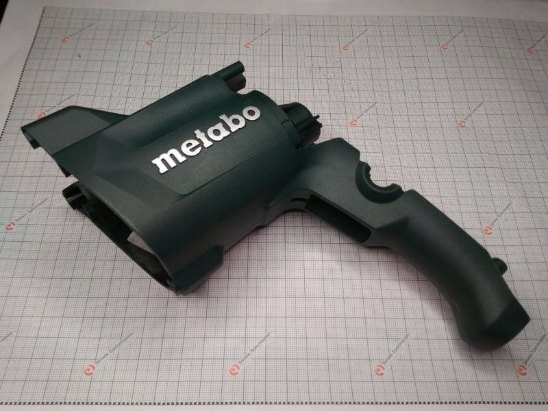 Úchyt - Metabo Metabo KHE 2860 Rýchlo- bývanie č. 10 Kód: 3