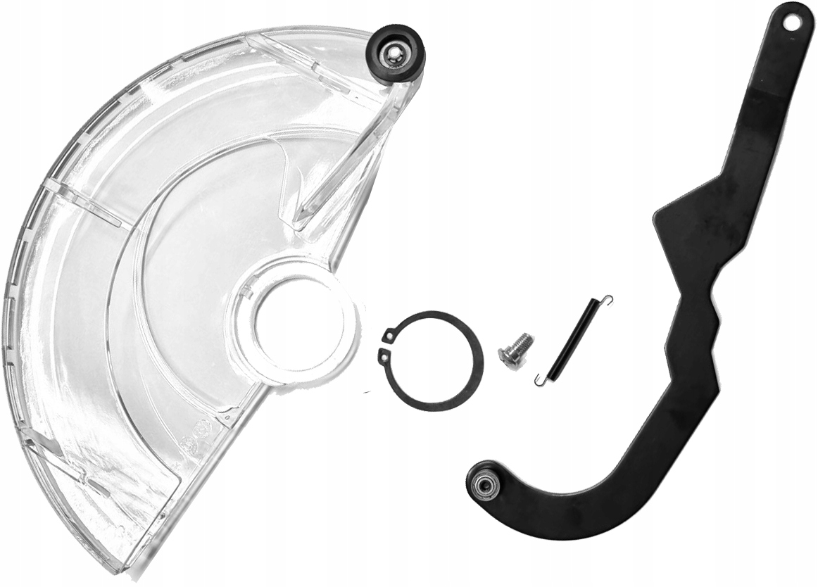 Kryt - Makita 9015B- Zbor č.
