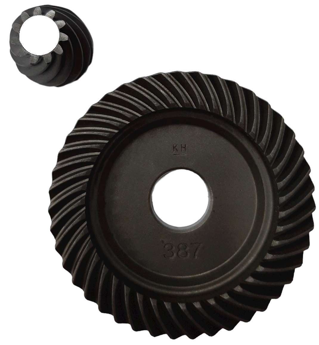 Ozubené koleso - Prenos metabo v 12 125 WEV 15 125 EC 17 125