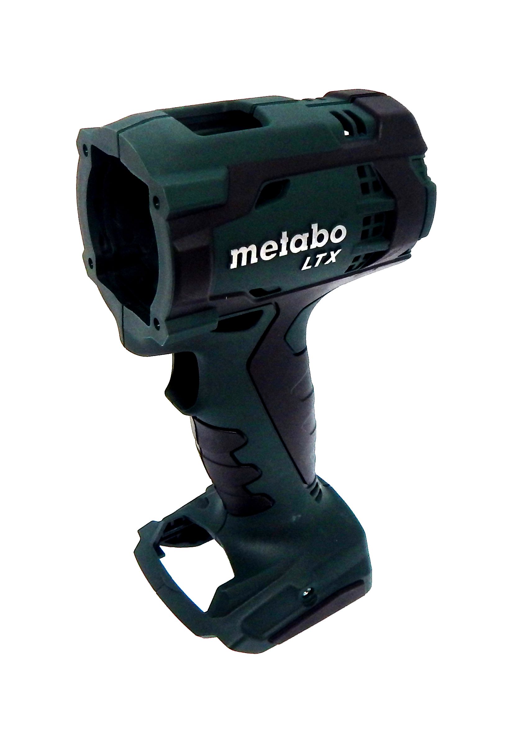 METABO SB 18 LTX Impuls - Teleso č. 7 Kód: 343432470