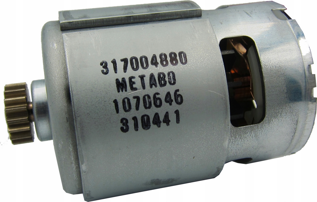 Motor - 214 KO