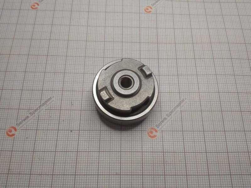 Úchyt - Bosch GSR 12 VE -2 - modré puzdro č.