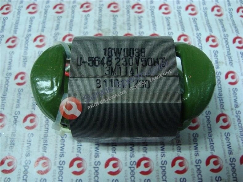 Úchyt - Nová nabíjačka Parkside plgk 12 A1 12v-2,4a x12v