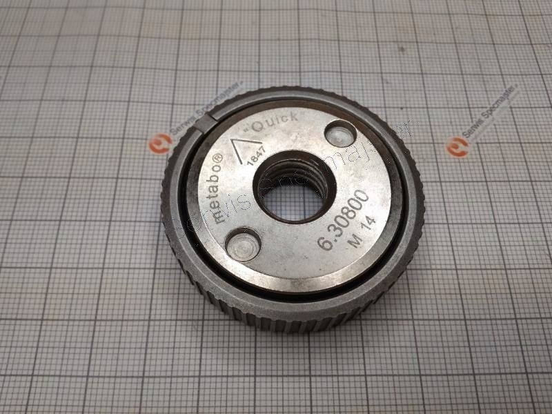 Úchyt - Bosch GBH 10 dc-mimpied miestnosť č.