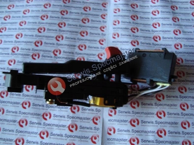Úchyt - WT-589 karburátor pre Echo CS301 CS305 CS306 CS340 C