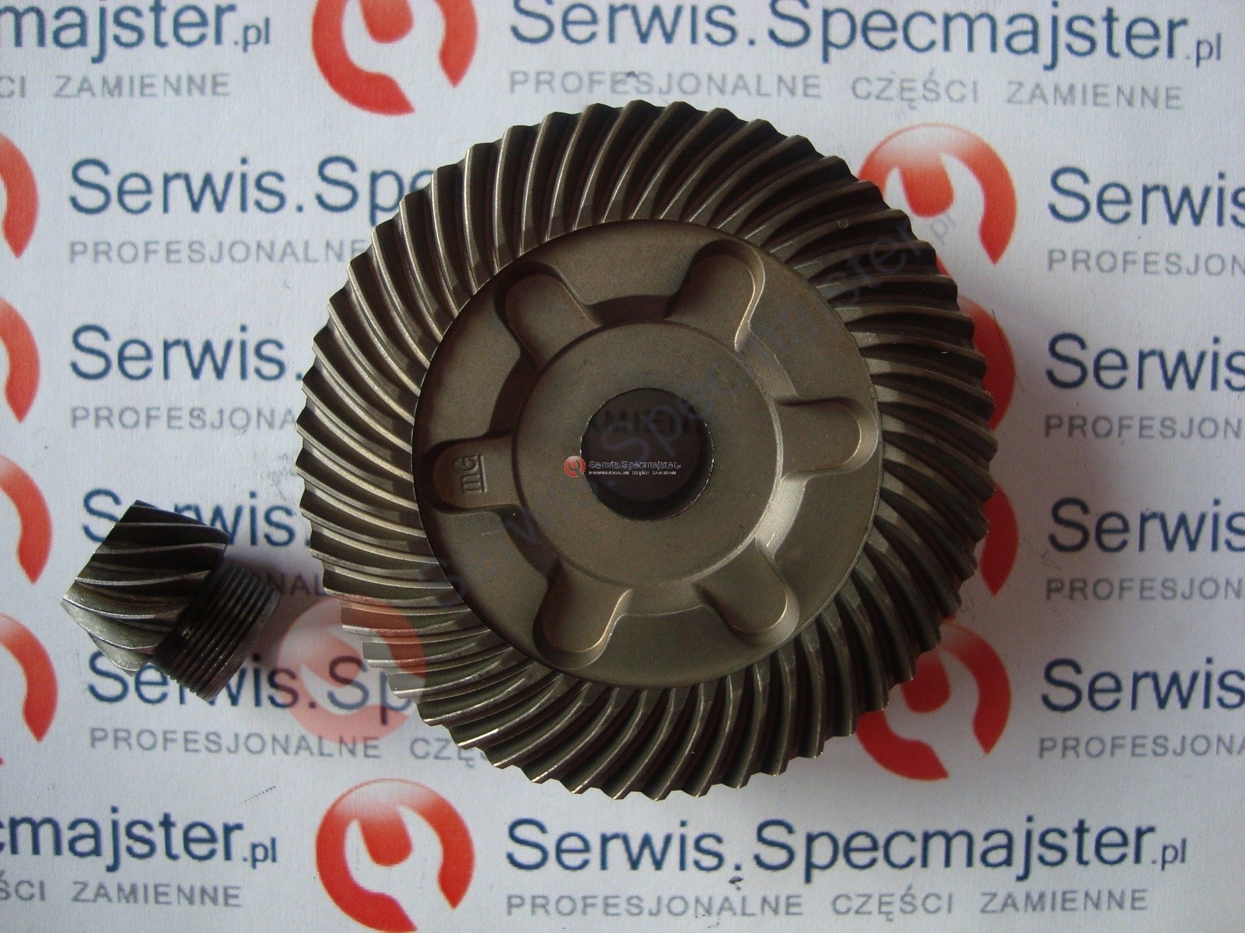 Ozubené koleso - Carbman 791230 karburátor pre Briggs Stratton 791230
