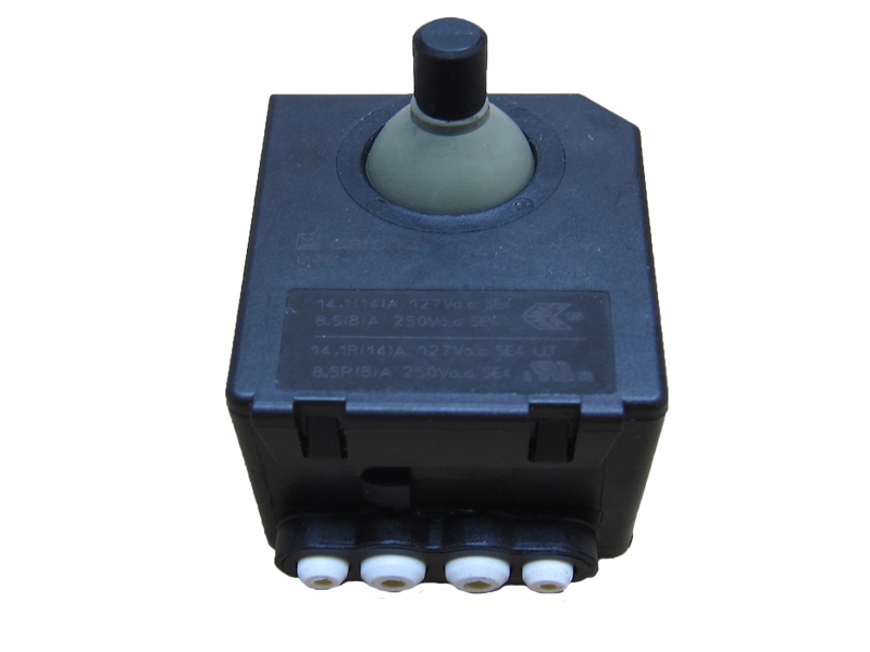 Spínač, vypínač - Bosch Aquatak 150 Pro X- Circle č.