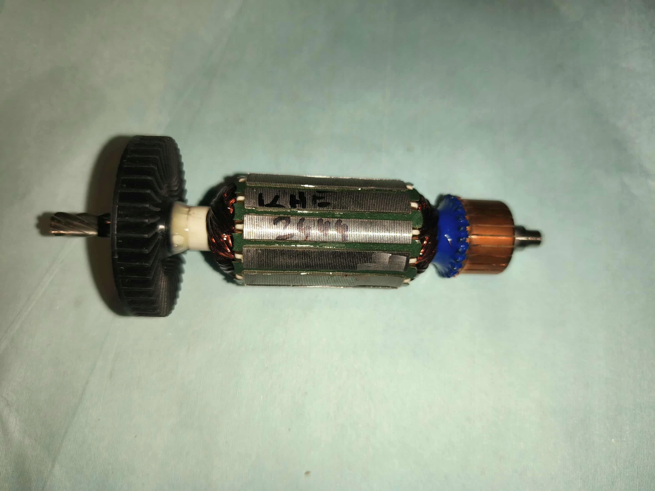 METABO obežné koleso pre KHE 2442, KHE 2444, SB 760, SBE 760