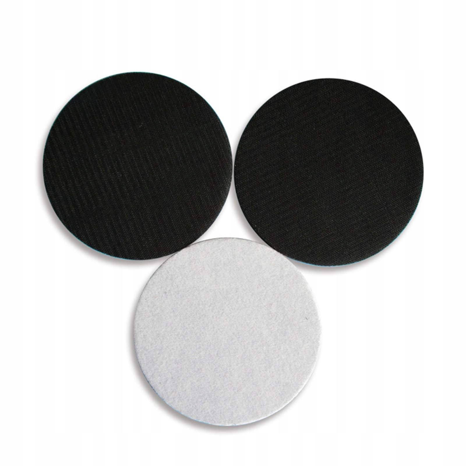 Tesnenie - MIEKKA PLANCA DUCH Foundation Foundation 3 PCS