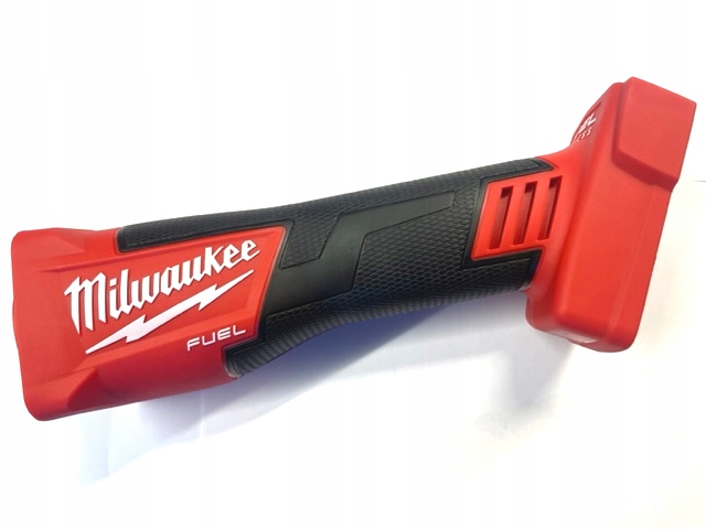 Puzdro na náradie - Milwaukee 4931436015 M18 CAG125 Grinder