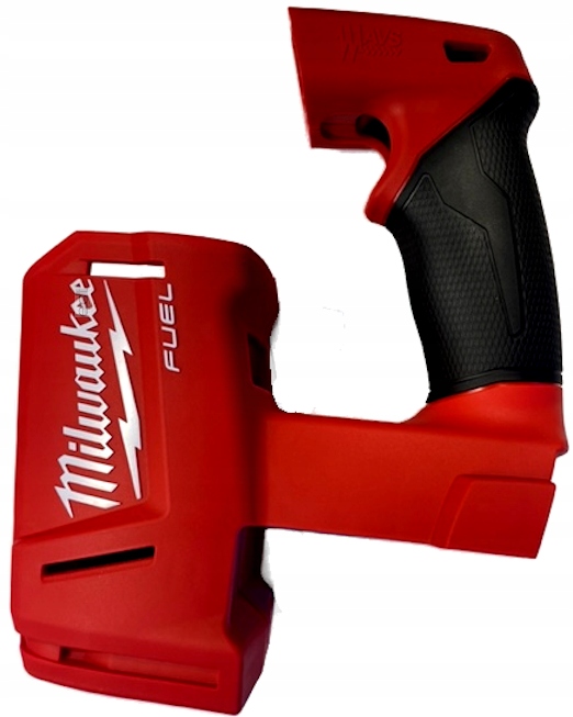 Puzdro na náradie - Milwaukee 4931436546 Pôvodné bývanie pre M18 CHX