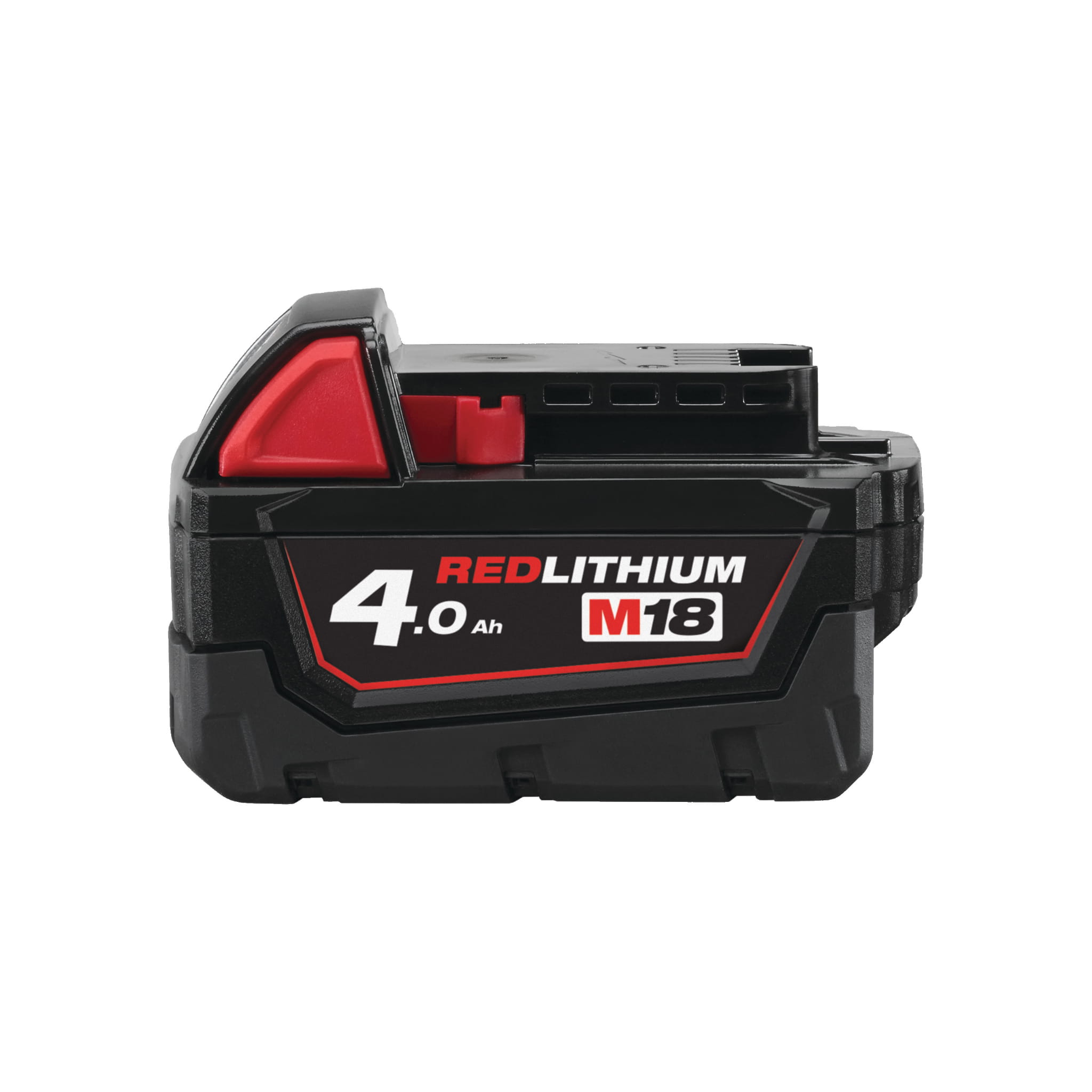 Náhradná batéria - Milwaukee Battery M18 4.0AH 18V 4932430063