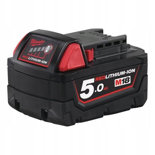 Náhradná batéria - GBA procore 18V batéria 8,0AH