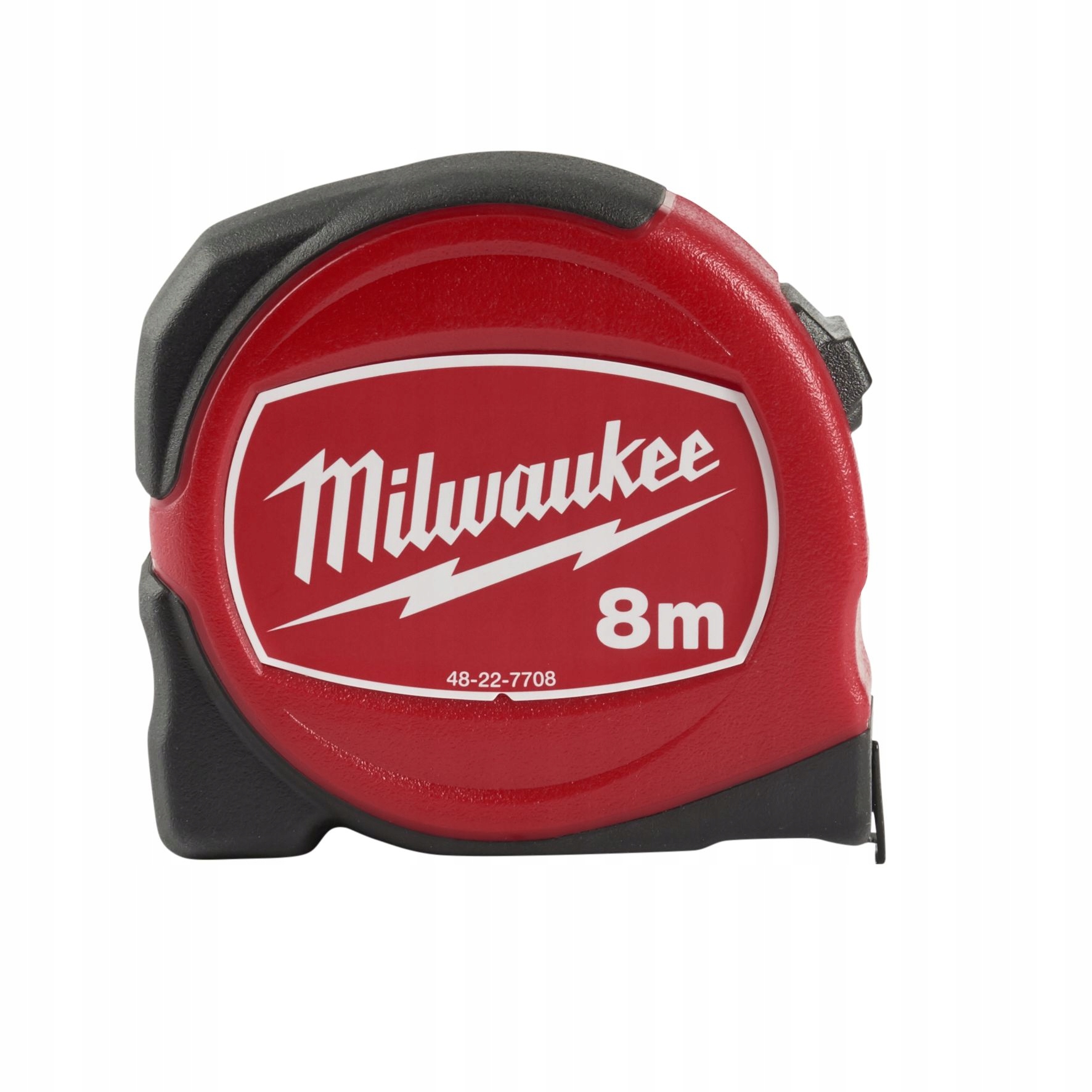 Skladacia páska Milwaukee 8 m
