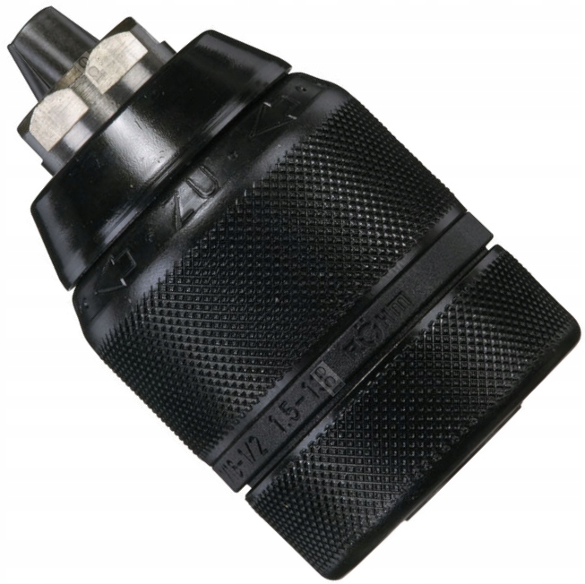 Úchyt - Milwaukee 1/2 "Self -locking hlava