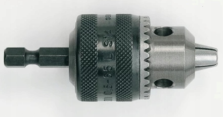 Úchyt - Makita HM1307C- plastový kufor č.