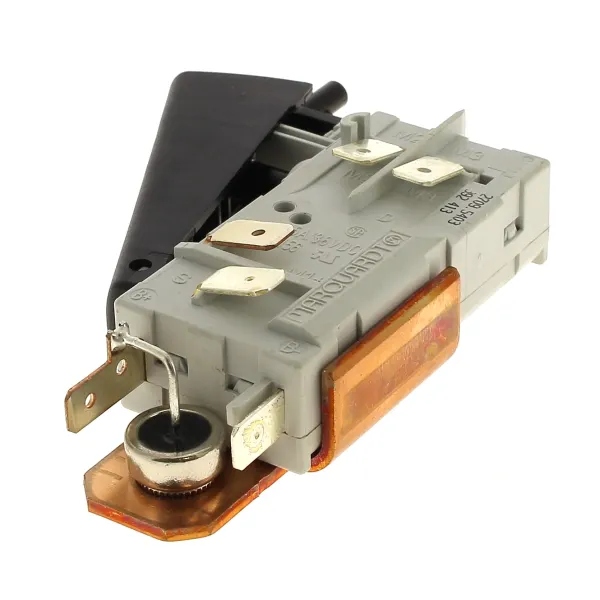 Vypínač vŕtačky MILWAUKEE V28HX