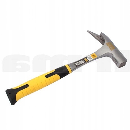 Carpentry Hammer Dekarski Monoblock 600 g