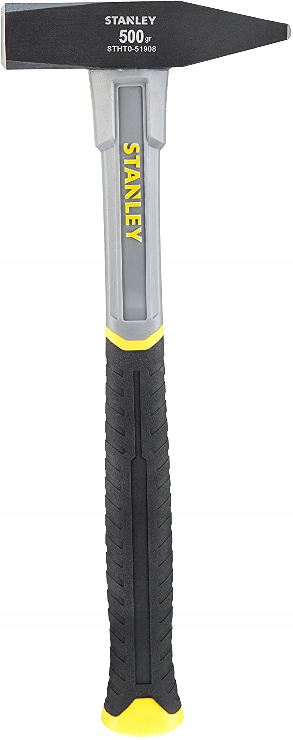 Stanley Fiberglass zámočnícke kladivo 500 g