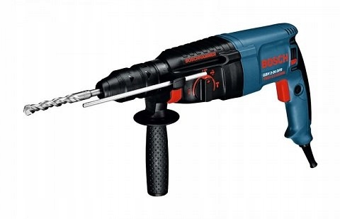 Úchyt - GBH 2-26 DFR Bosch Hammer