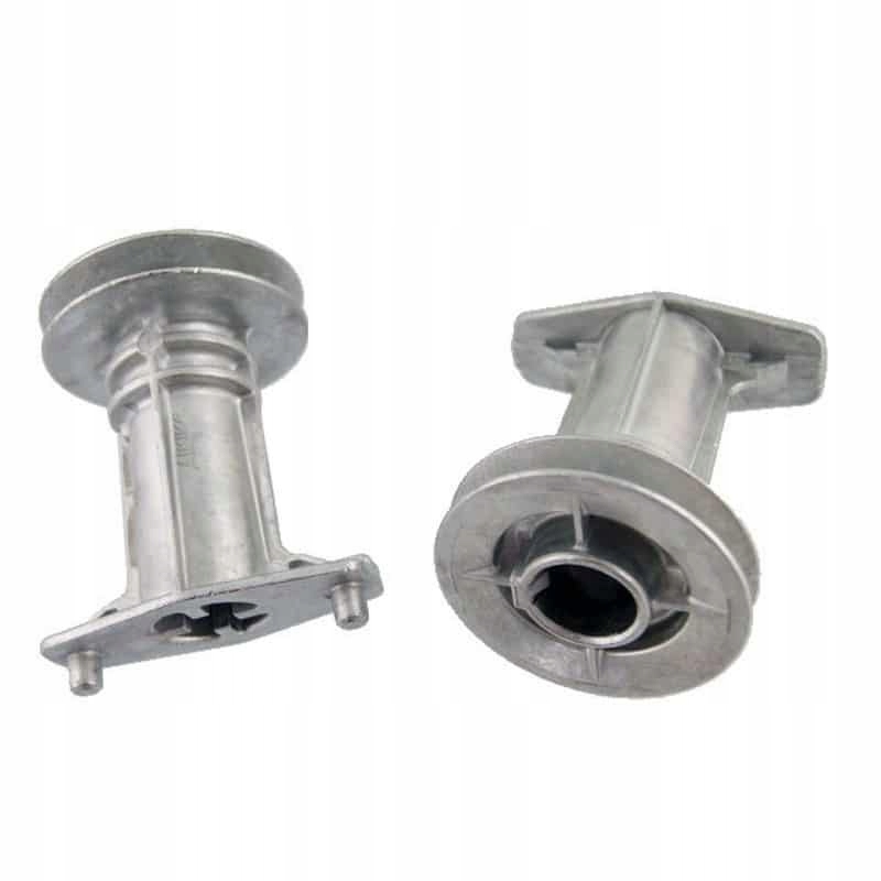 Klinový remeň kosačky - Upevnenie kosačky noža Viking MB 450 500 455 505