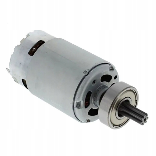 Makita 18V motor nožníc na živý plot BUH483 BUH523 DUH483 629930-2