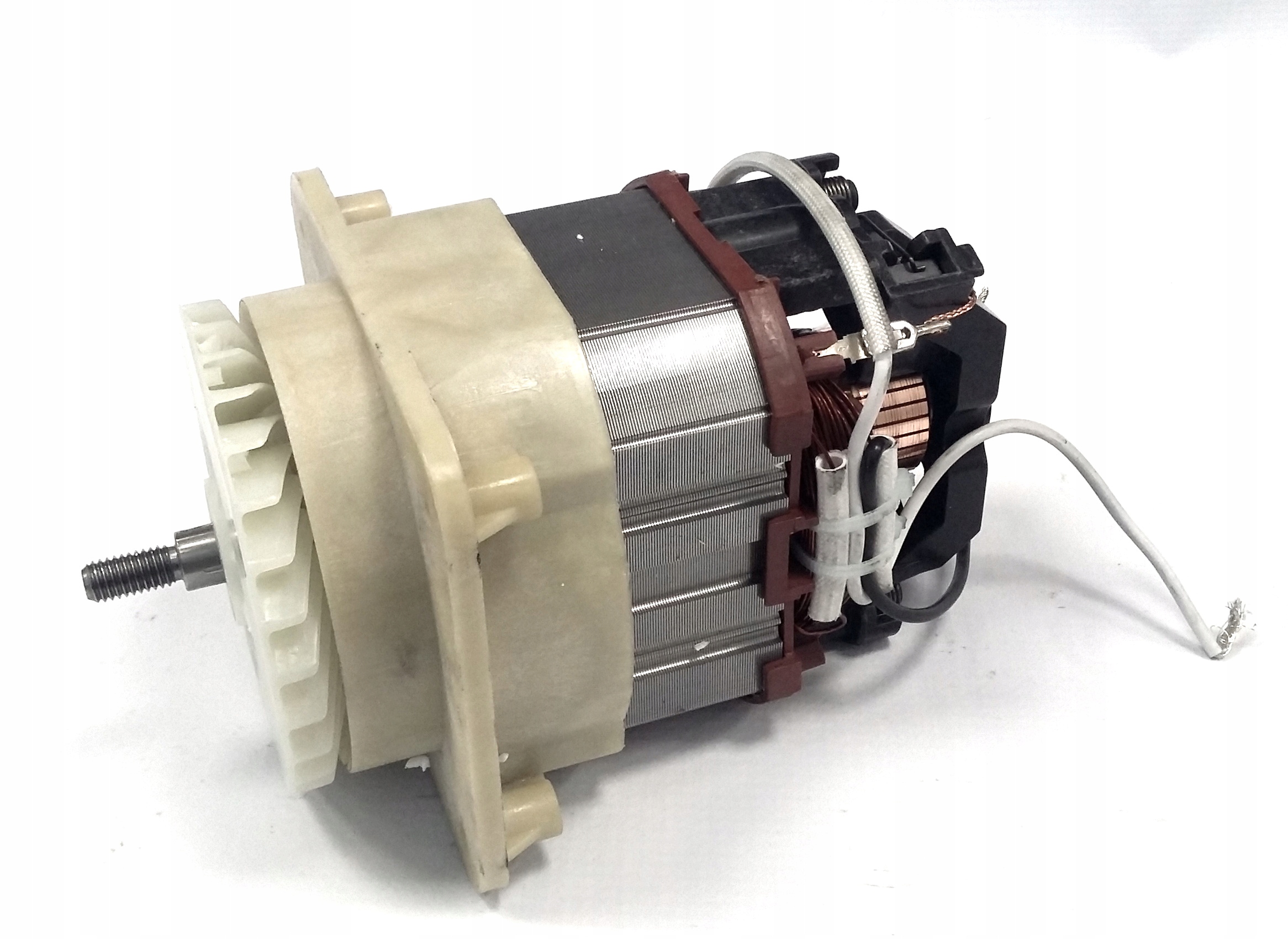 ELEKTRICKÝ MOTOR KOSAČKA 1400W LM-C3403 (0043GCb-12.2090) KC1400 LIDER HANDY