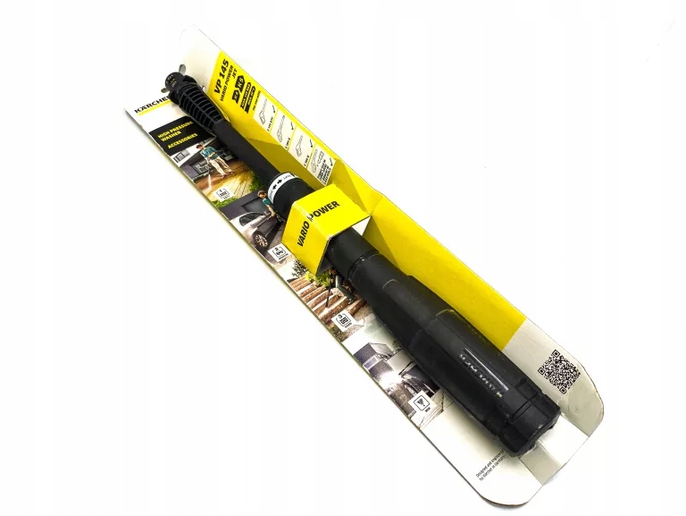Karcherová umývacia pištoľ K2 - K7 Quick Connect
