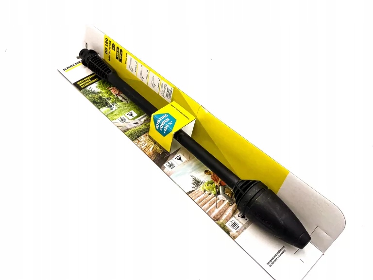 Karcher K7 rotačná dýza DB180 2642-729