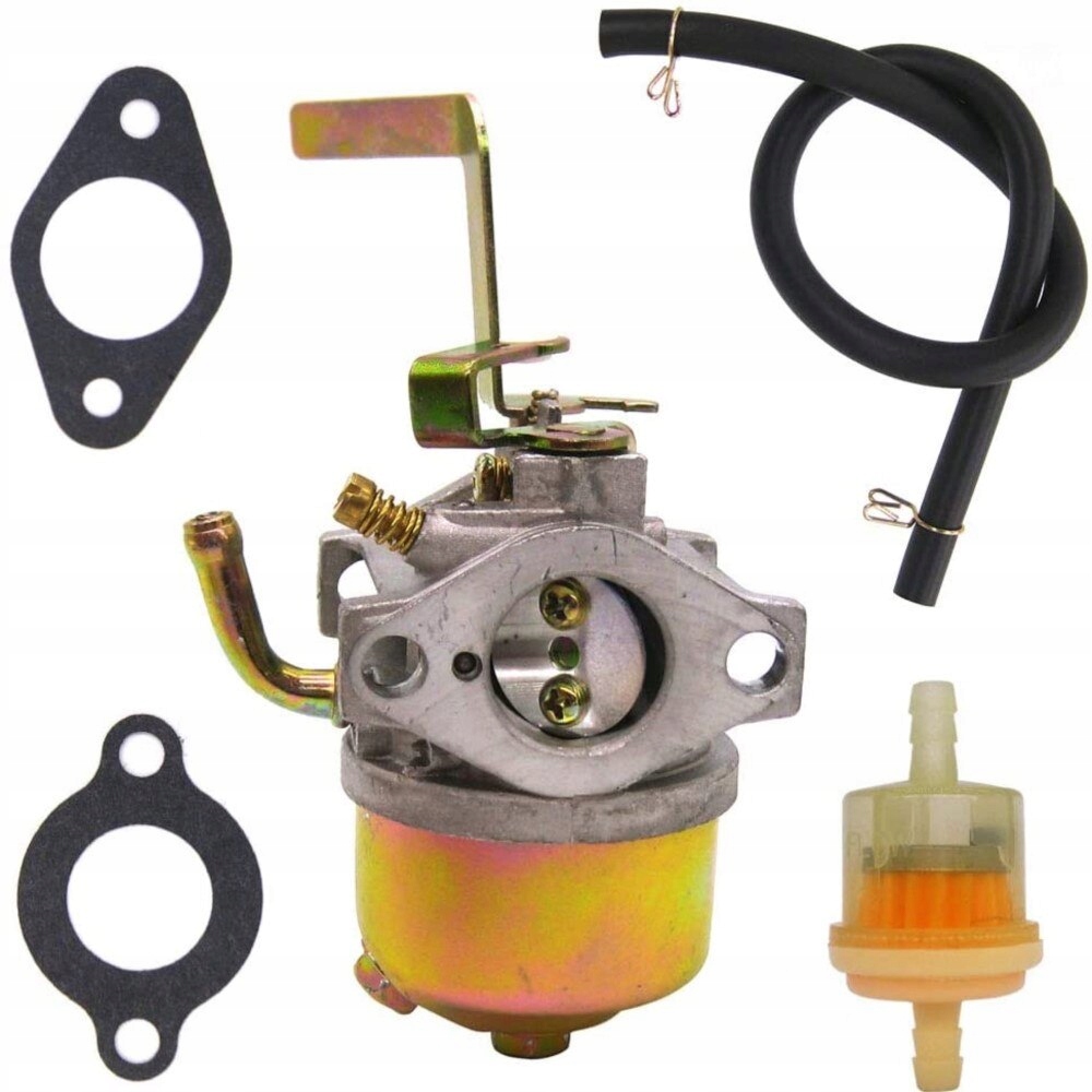 Karborátor - Makita HM0860C-Cylinder č.
