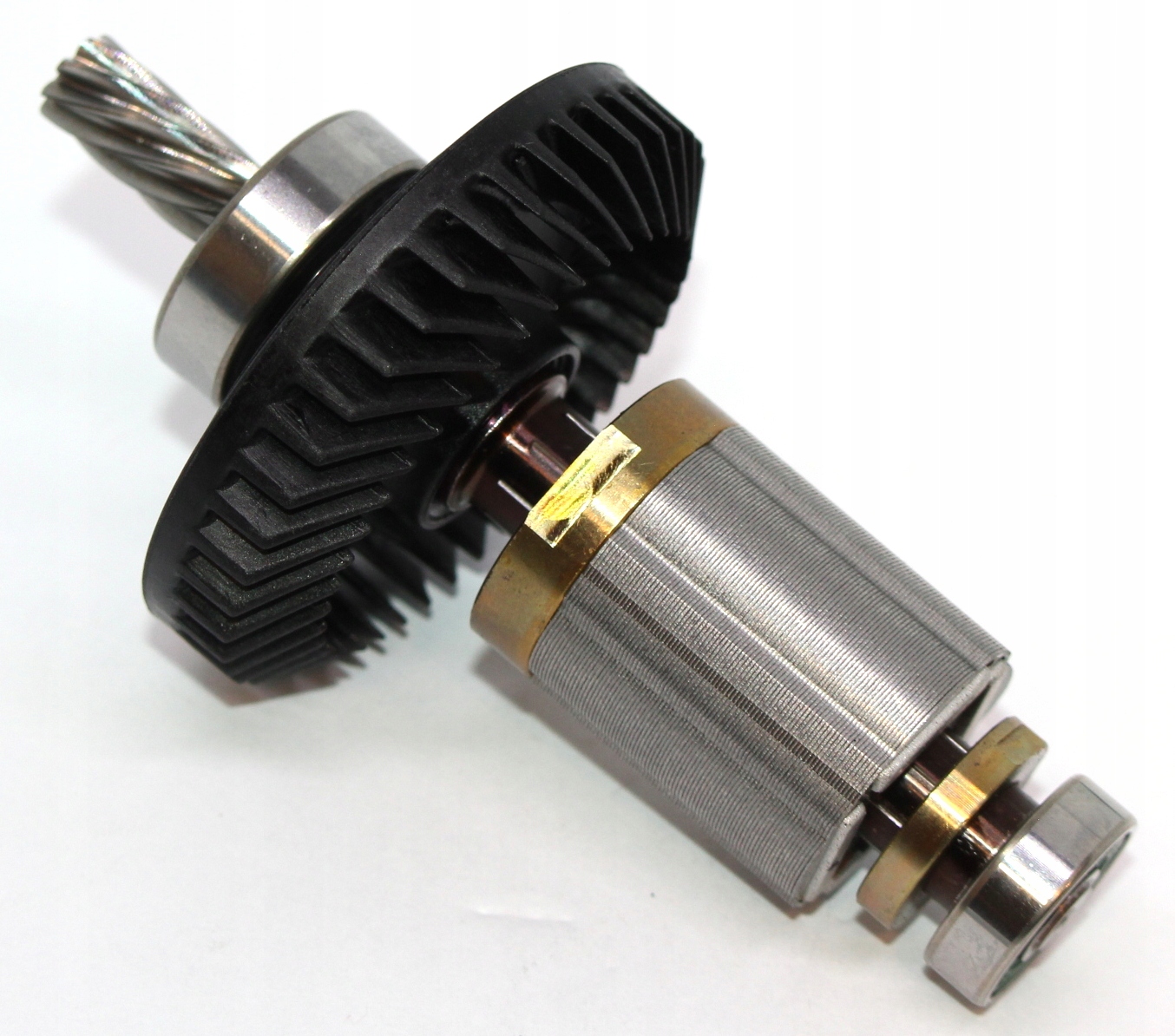 Rotor - Bosch Engine 2609004486 PSR 14.4 LI-2 Originál