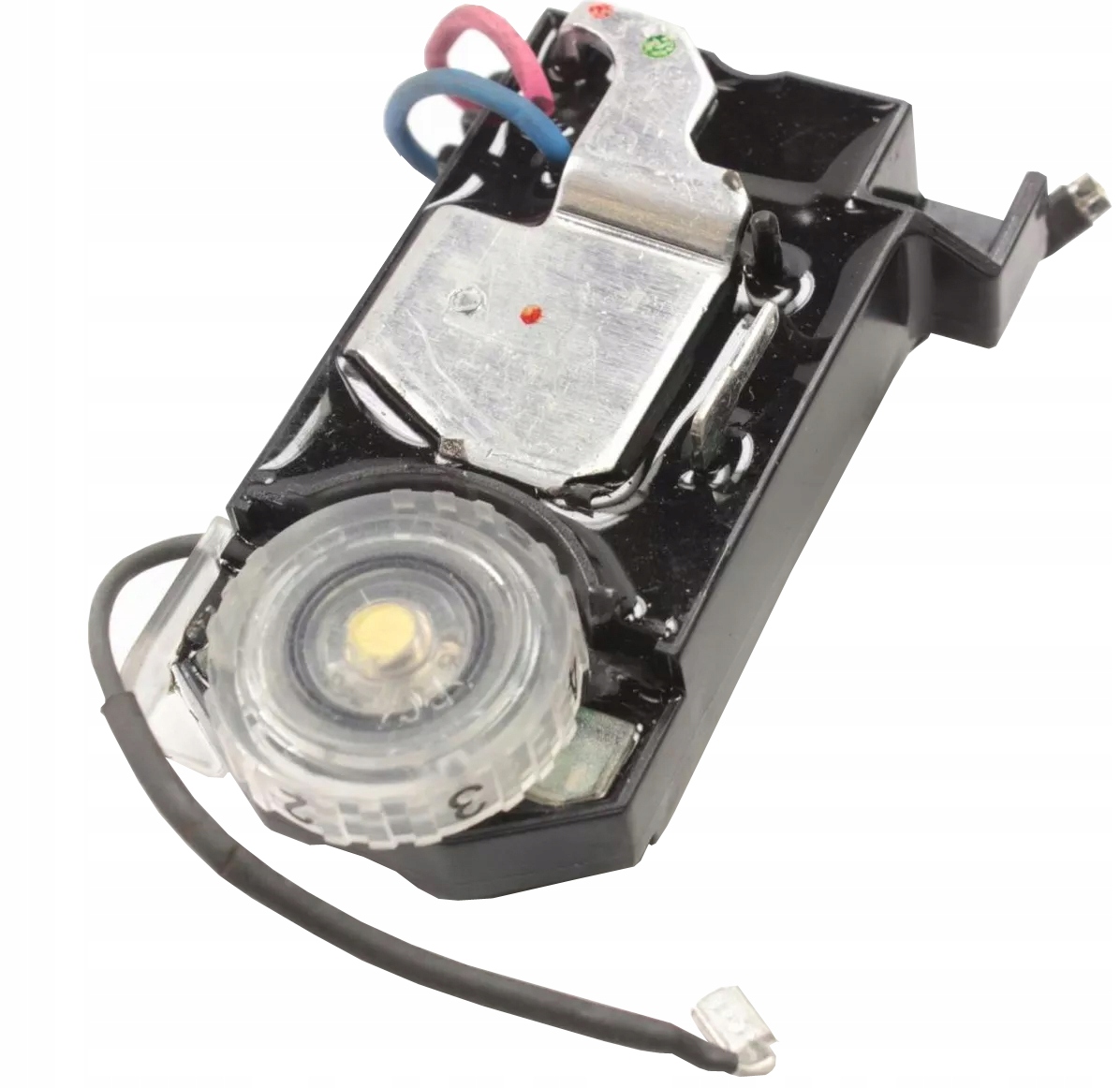 Elektrický modul - Sprievodca Oregon J5 45 cm NAC SPS 01-52 02-45 YD40
