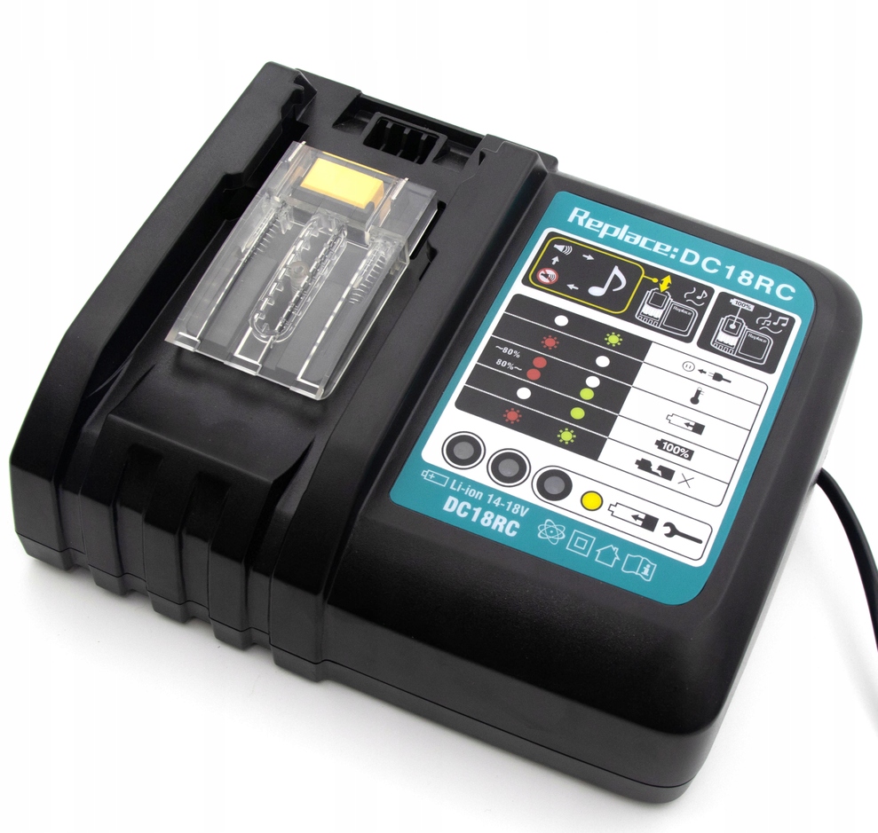 Nabíjačka - Makita JS1660- Vertor nr.