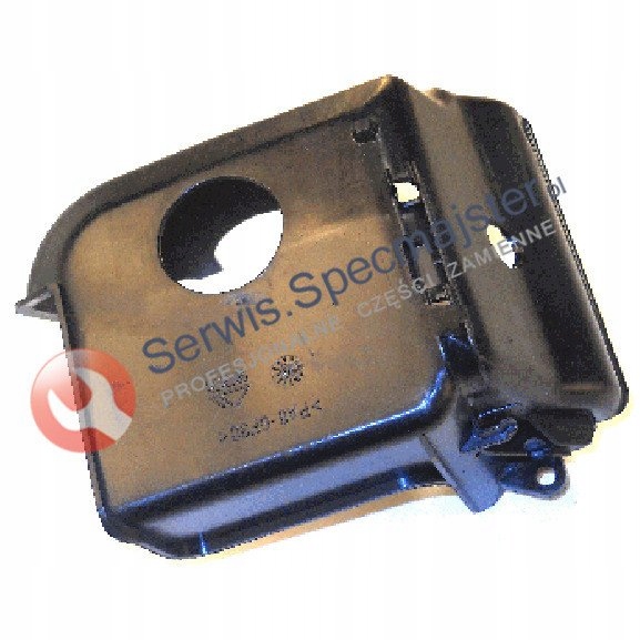 Úchyt - Einhell TH-RH 1600 Rotor a stator kladiva