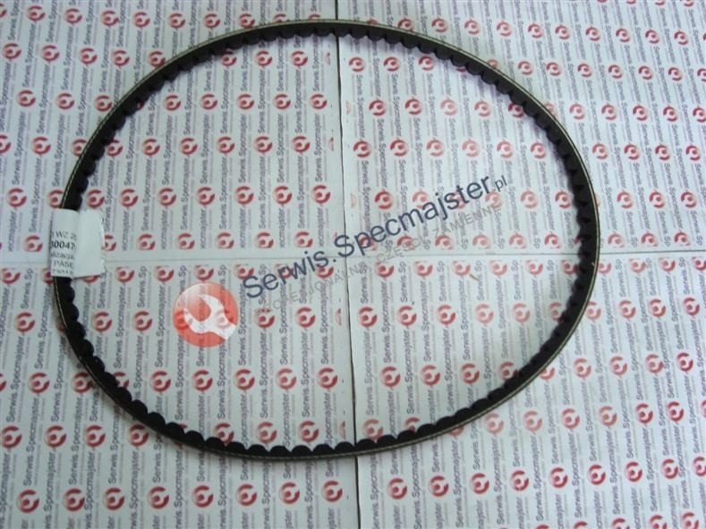 Úchyt - Tanový pás 8m 1200 šírka 50 mm optibelt