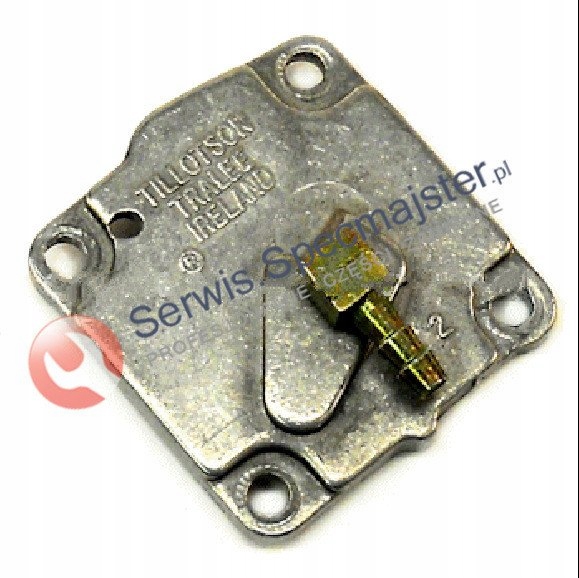 Úchyt - Makita DPC7311- Pump Cover