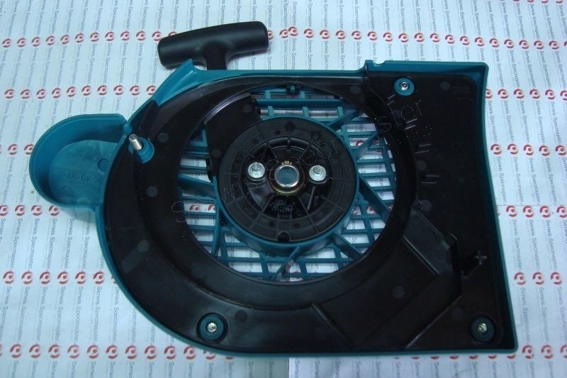 Ručný štartér - Hammer Hull Bosch GBH3-28DFR 000