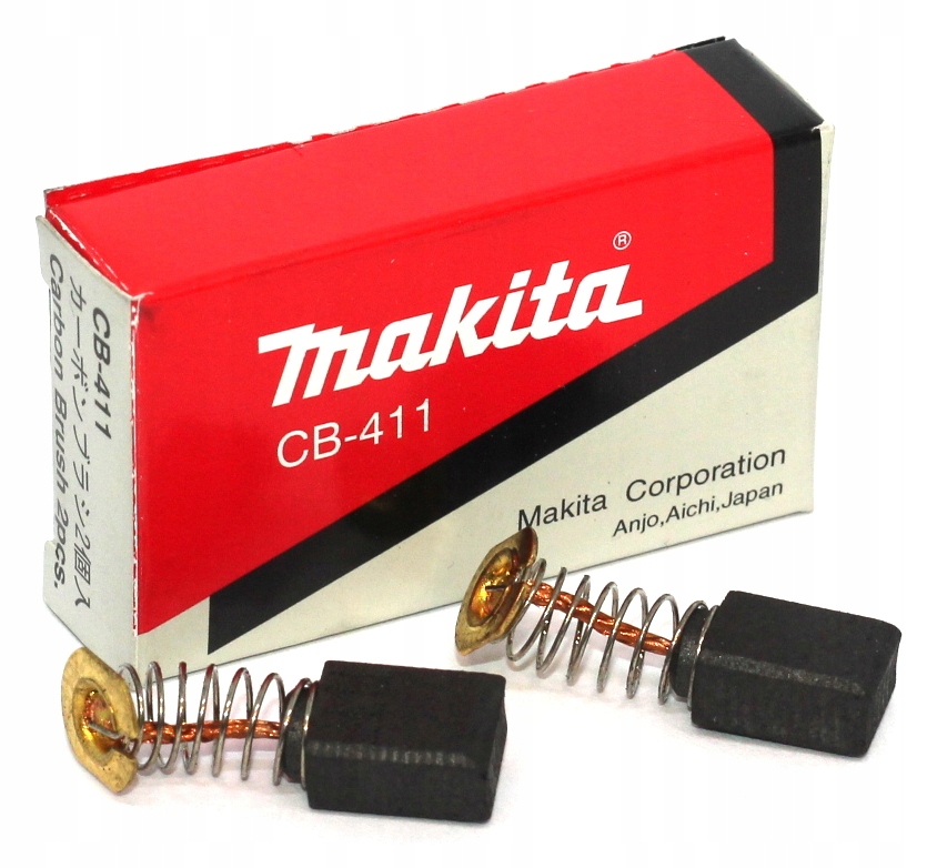 Uhlíky na náradie - Nabíjačka pre batérie