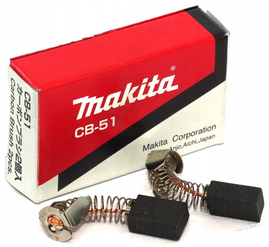 Uhlíky na náradie - Bosch GST 14.4 V- DC Motor 14.4V č. 8