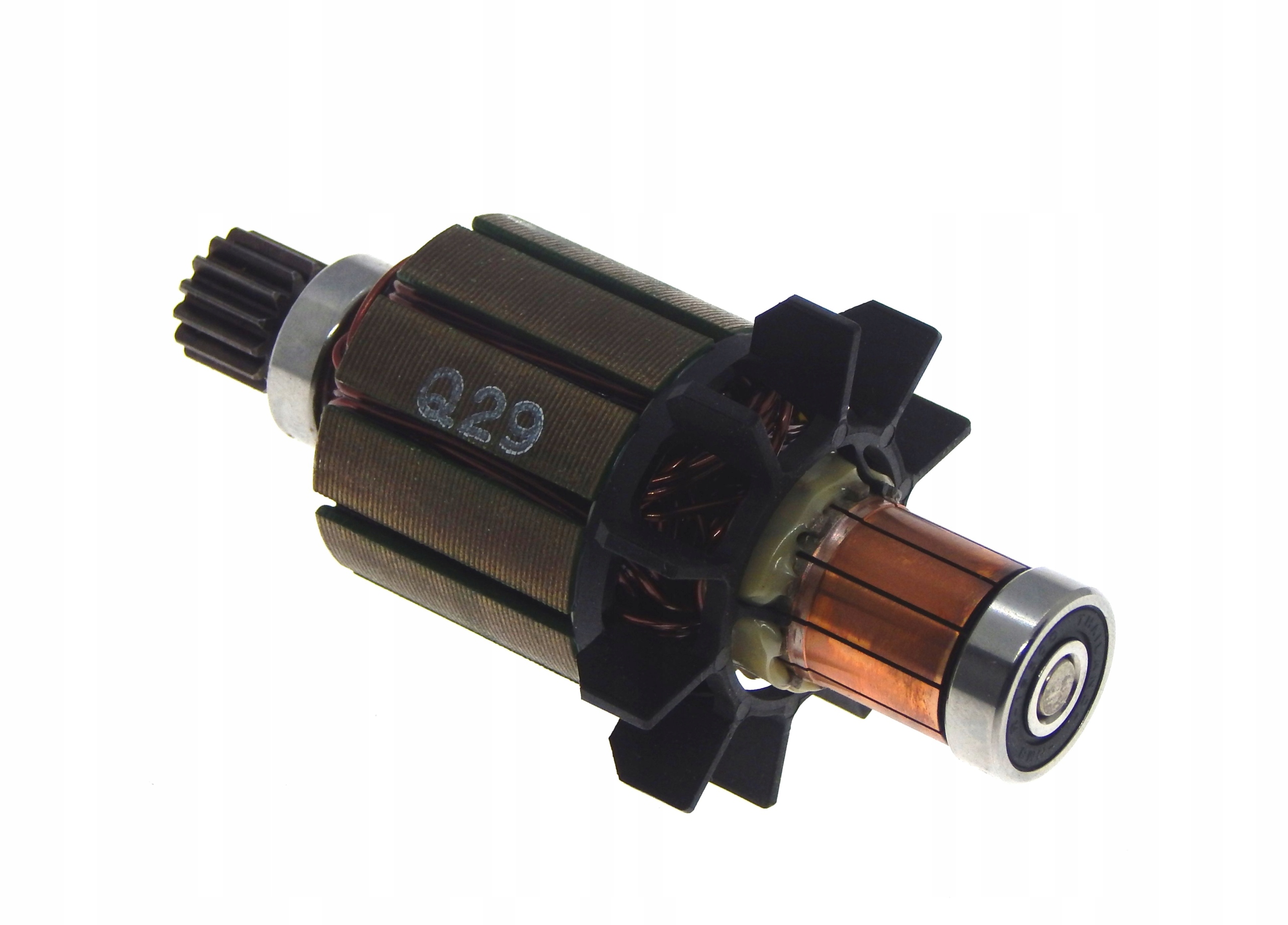 Rotor - Makita Rotor na BDF454 619230-8