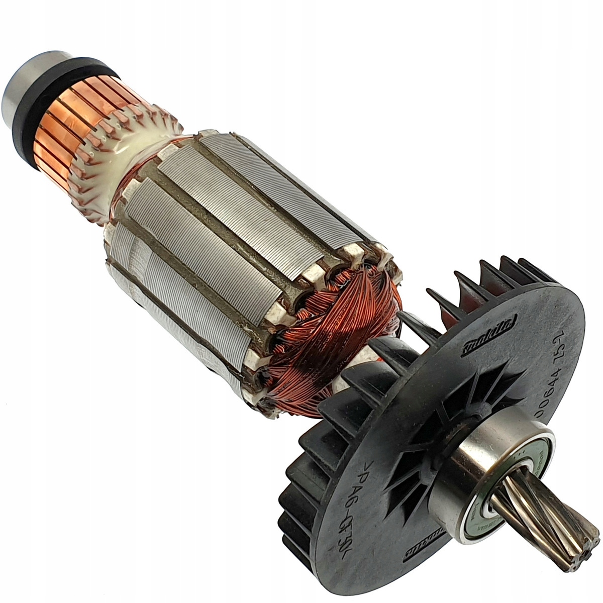 Rotor - Makita Rotor pre HS6601 513459-7