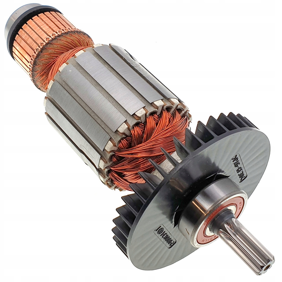 Rotor - 7,2-18V nabíjačka pre Bosch Bat049, BAT100, BAR119