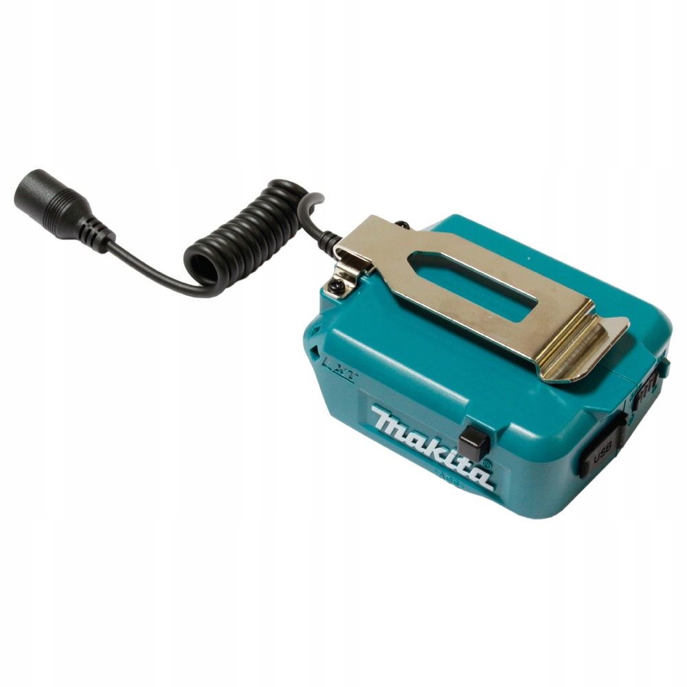 Adaptér na batérie Makita pre DCB200 YL00000004