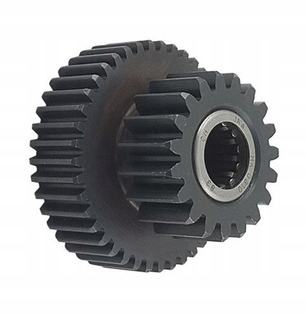 Prevodovka rázového uťahováka Makita TW0350 153626-8